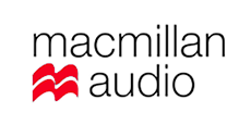 MacMillan Audio logo