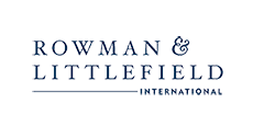 Roman and Littlefield logo