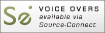 SourceConnect logo
