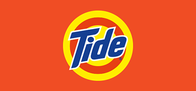 Tide logo