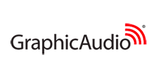 Graphic Audio logo